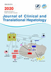Journal of Clinical and Translational Hepatology雜志封面